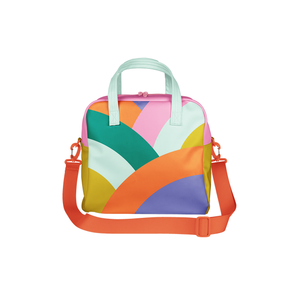 New Horizons Skate Bag– Talking Out Of Turn New Horizons Skate Bag– Talking Out Of Turn