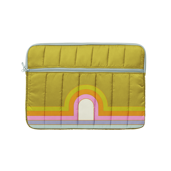 Zipper case discount for laptop