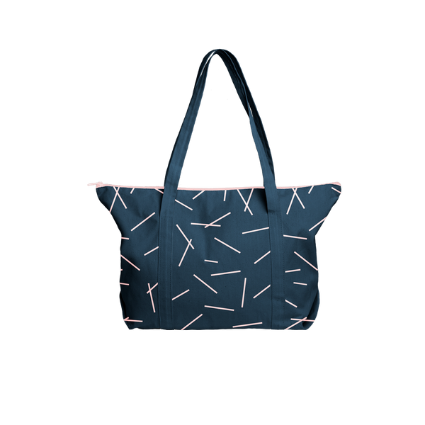 Canvas Weekender