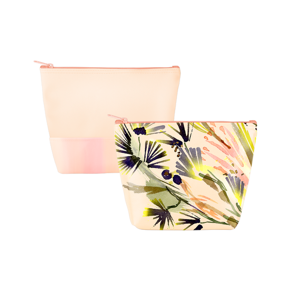 Tropic makeup bag hotsell