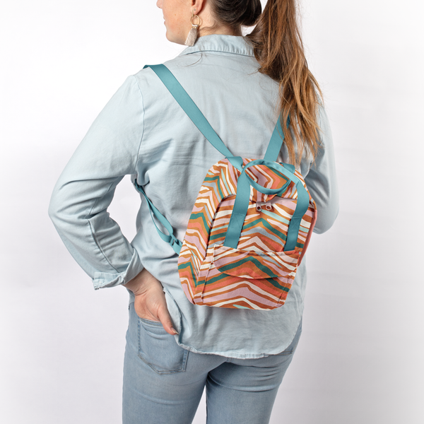 In The Groove Mini Backpack In The Groove Mini Backpack