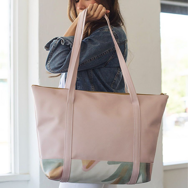 Cute travel tote bags best sale