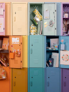 You Can Sit With Us: How We Made the Viral Rainbow Lockers