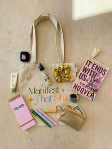 Hot Girl Tote Bag Must-Haves
