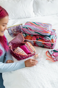 5 Travel Packing Hacks to Use for Your Next Trip