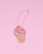 I Deserve A Sweet Treat Air Freshener - Talking Out Of Turn