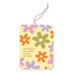 Nevertheless She Persisted