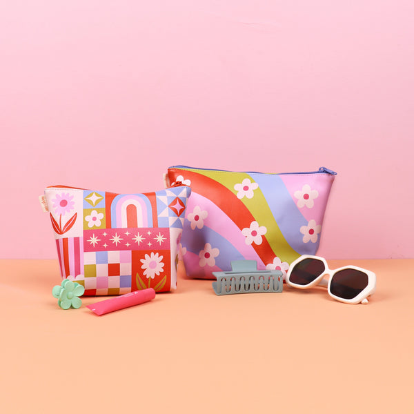 Cheerful Daisy Tweedle Dum