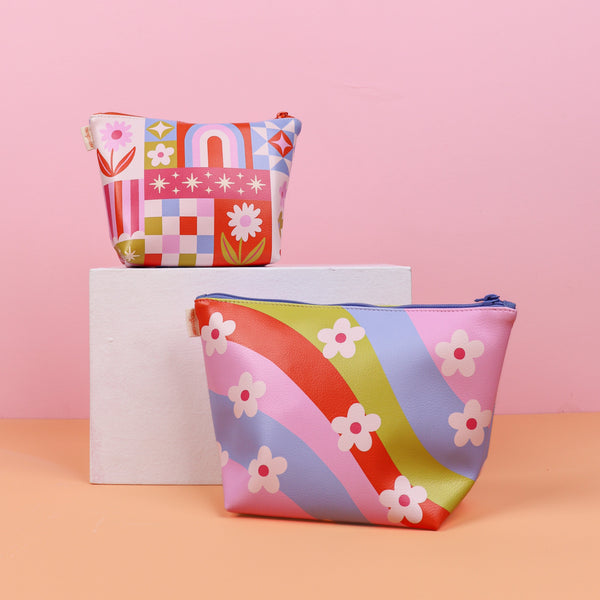 Cheerful Daisy Tweedle Dum