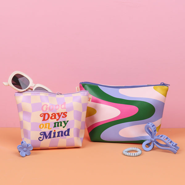 Easy Breezy Tweedle Dum