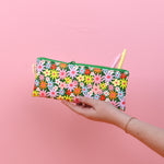 Meadow Bloom Pixie Pouch