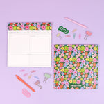 Meadow Bloom Paper Pal