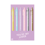 TS Inspired Jotter Sets