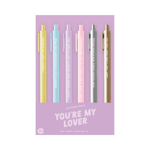 Tay Tay Jotter Sets