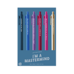 TS Inspired Jotter Sets