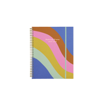 2025-2026 Dated Academic Planners