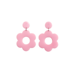 Daisy Earrings