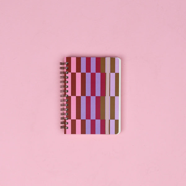Willow Mini Gratitude Journal - Talking Out Of Turn