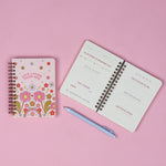 Mini Gratitude Journal - Daisy Lane