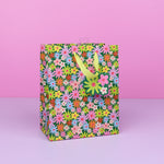 Meadow Bloom Medium Gift Bag