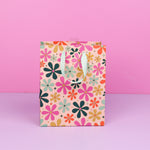 Betty Bloom Medium Gift Bag