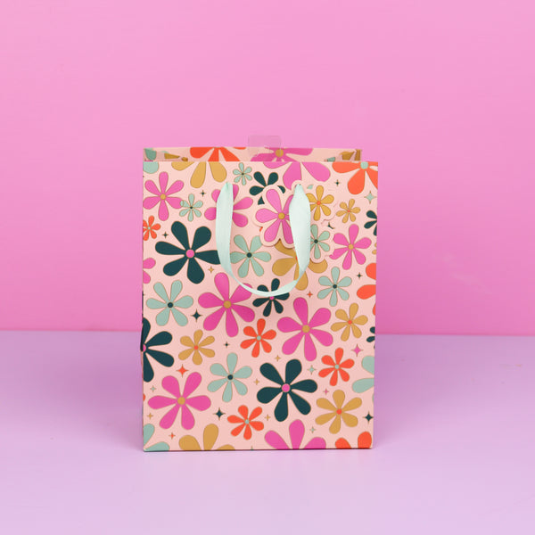 Betty Bloom Medium Gift Bag