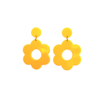 Daisy Earrings