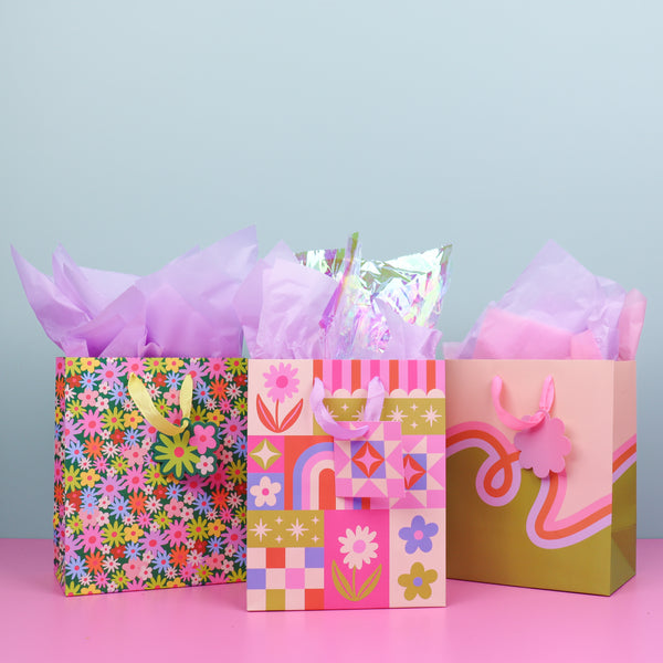 Little Joys Medium Gift Bag