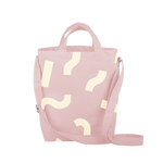 Canvas Puddlejumper Tote