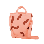 Canvas Puddlejumper Tote