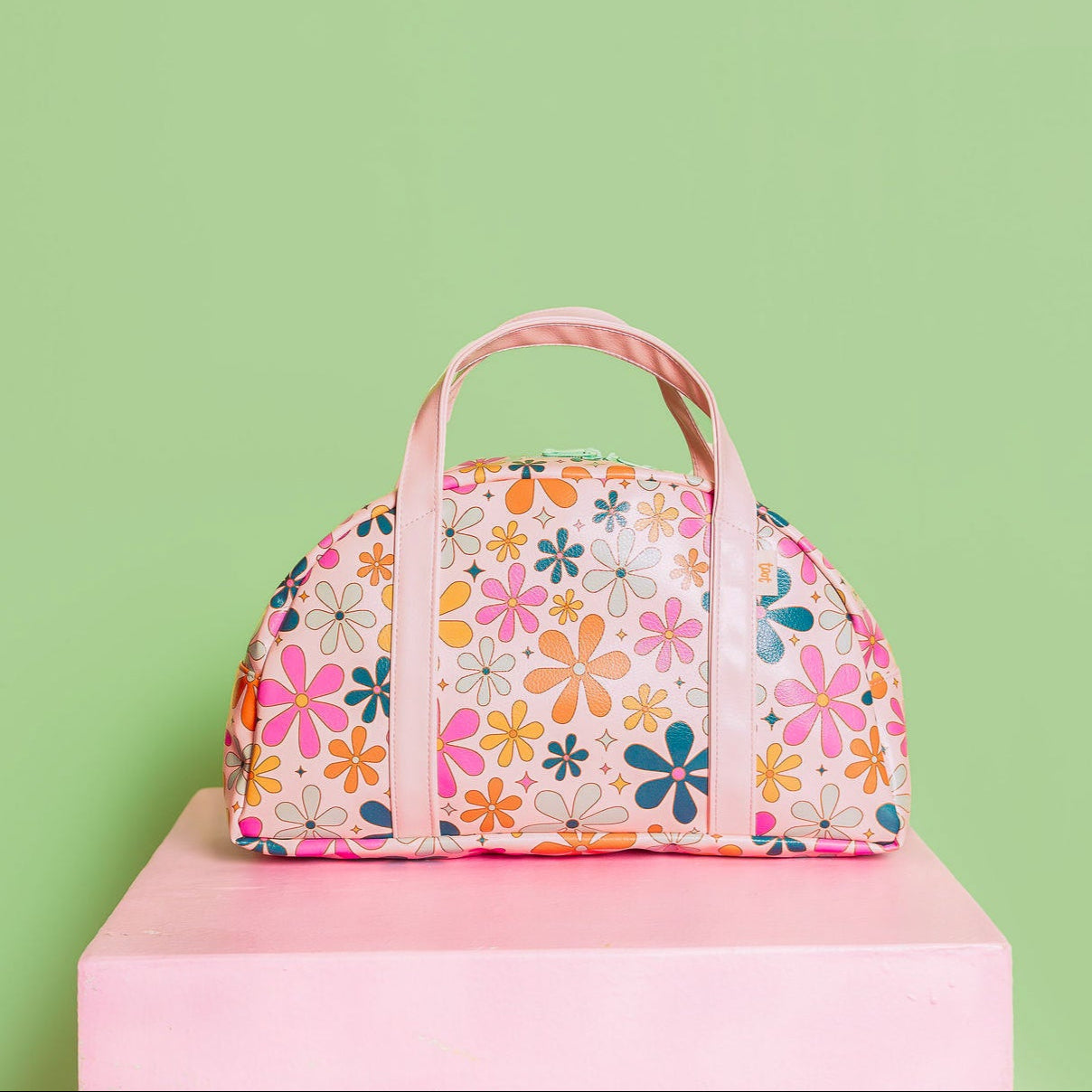 Betty Bloom Lil' Miss Sunshine– Talking Out Of Turn