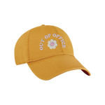 Out of Office Dad Hat - Talking Out Of Turn