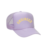 Unhinged Trucker Hat