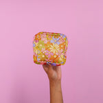 Really Pretty Florals Mod pouch