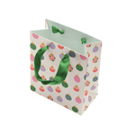 Festive Ornaments Medium Gift Bag - Talking Out Of Turn