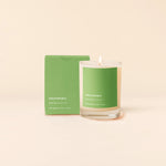 Candle Rock Glass - Life