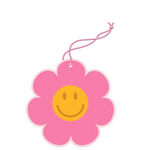 Smiley Flower