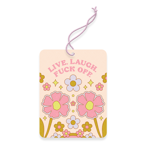 Air Fresheners