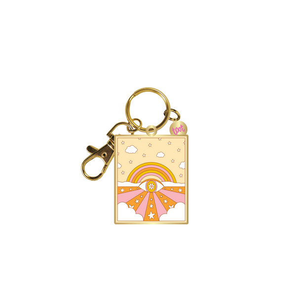Key Charms