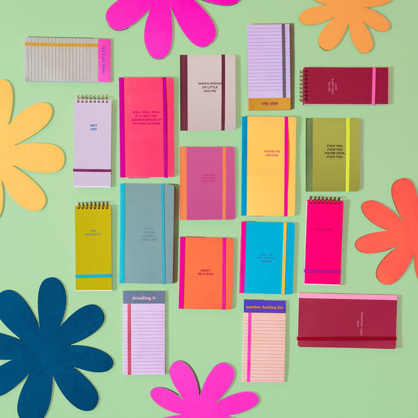 Small Taskpad - Talking Out Of Turn