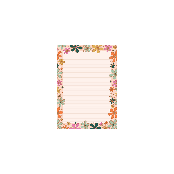 Tearaway Notepads - Small
