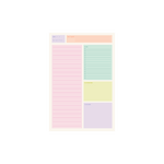 Tearaway Notepads - Medium