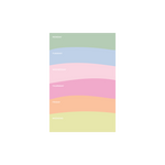 Tearaway Notepads - Medium