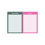 Tearaway Notepads - Small