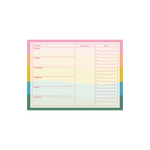 Tearaway Notepads - Large