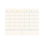 Tearaway Notepads - Extra Large