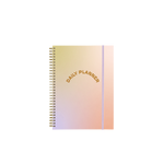 Weekdays Planner