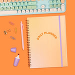 Weekdays Planner