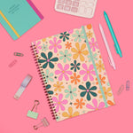 Betty Bloom Planner