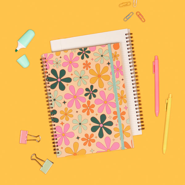 Betty Bloom Planner